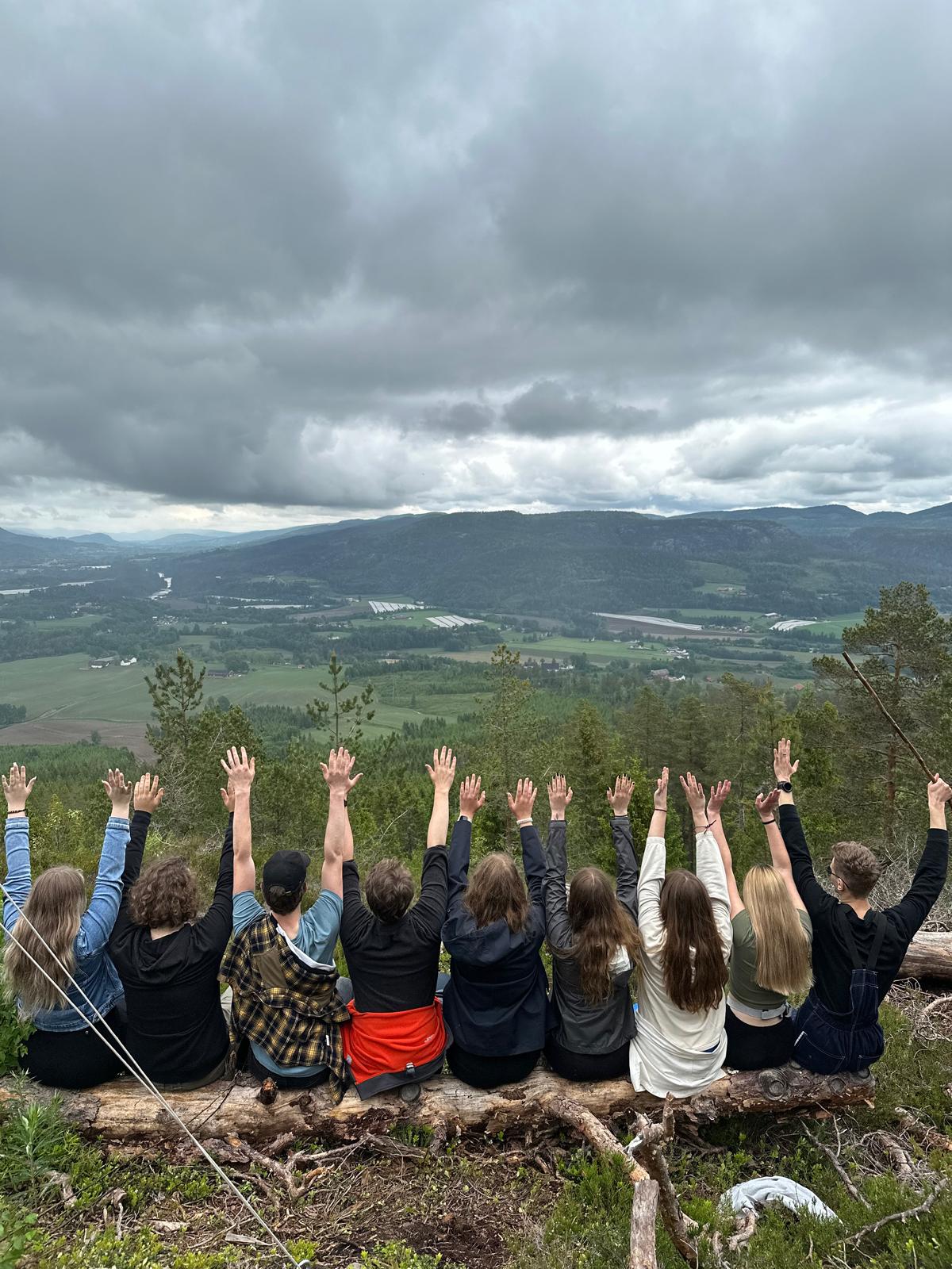 Code of Ethics – Digital Detox