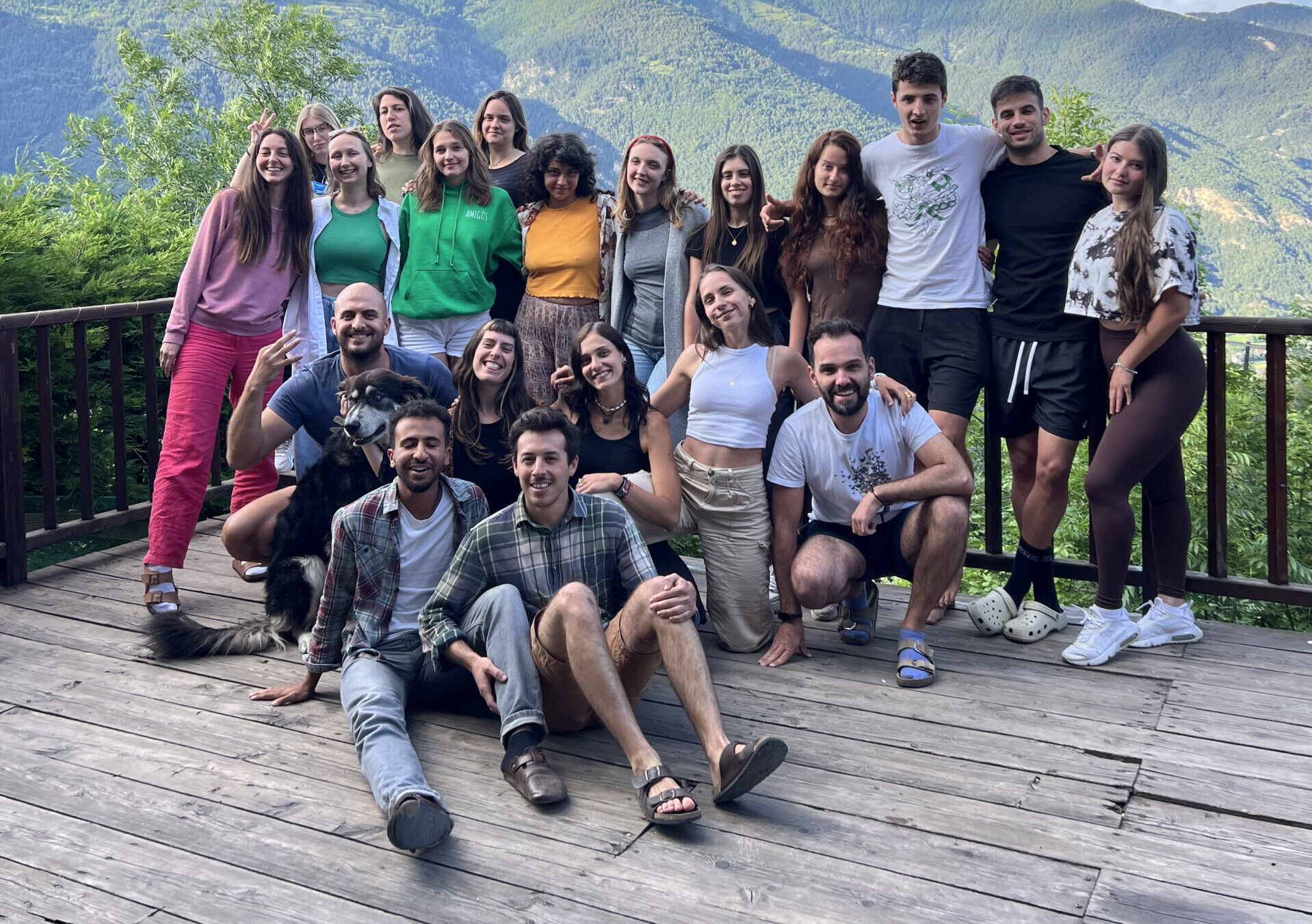 A change in Education – Portugal, 13th -18th of October 2024