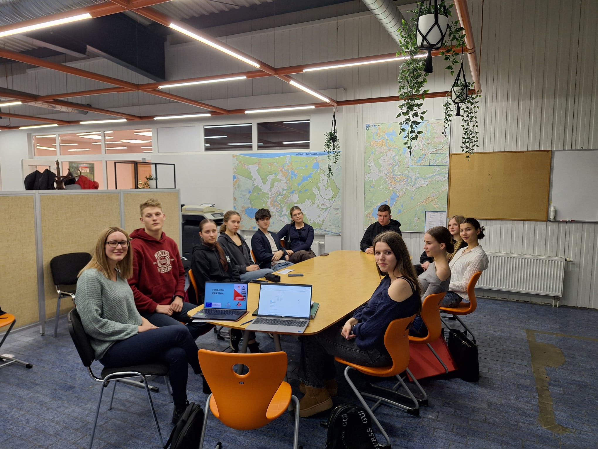 Pro(f)literacy 2.0 – A Successful Conclusion!