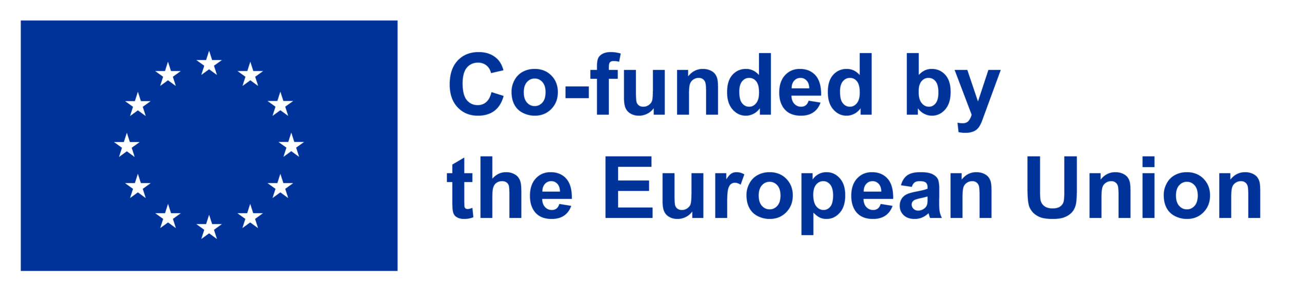 Līdzfinansē Eiropas Savienība