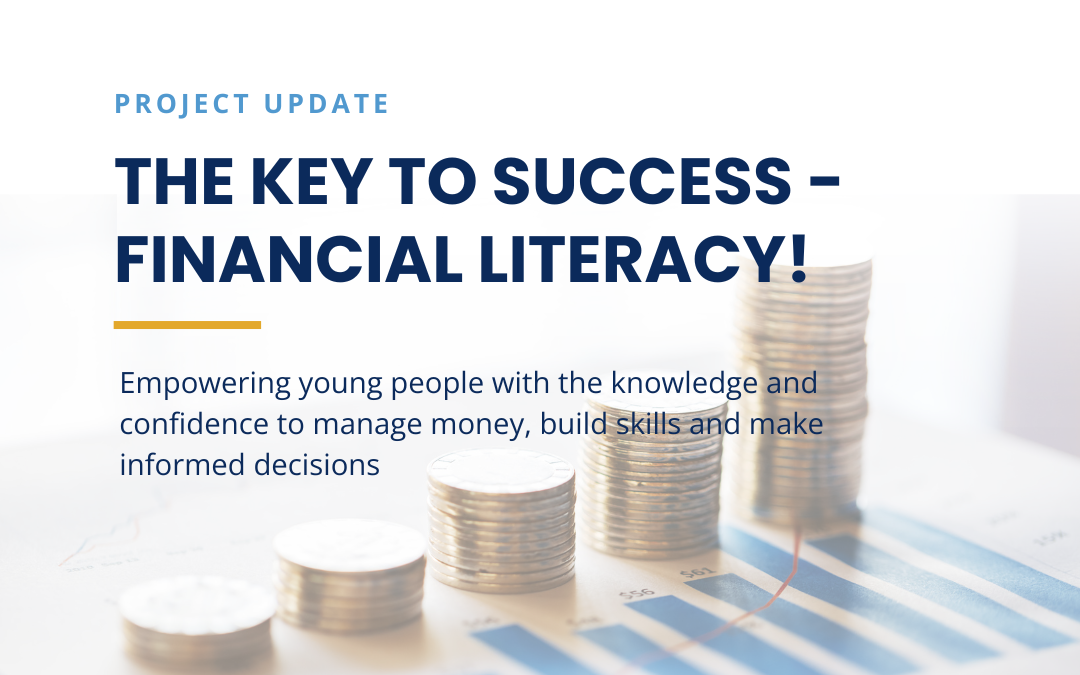Key to Success – Financial Literacy